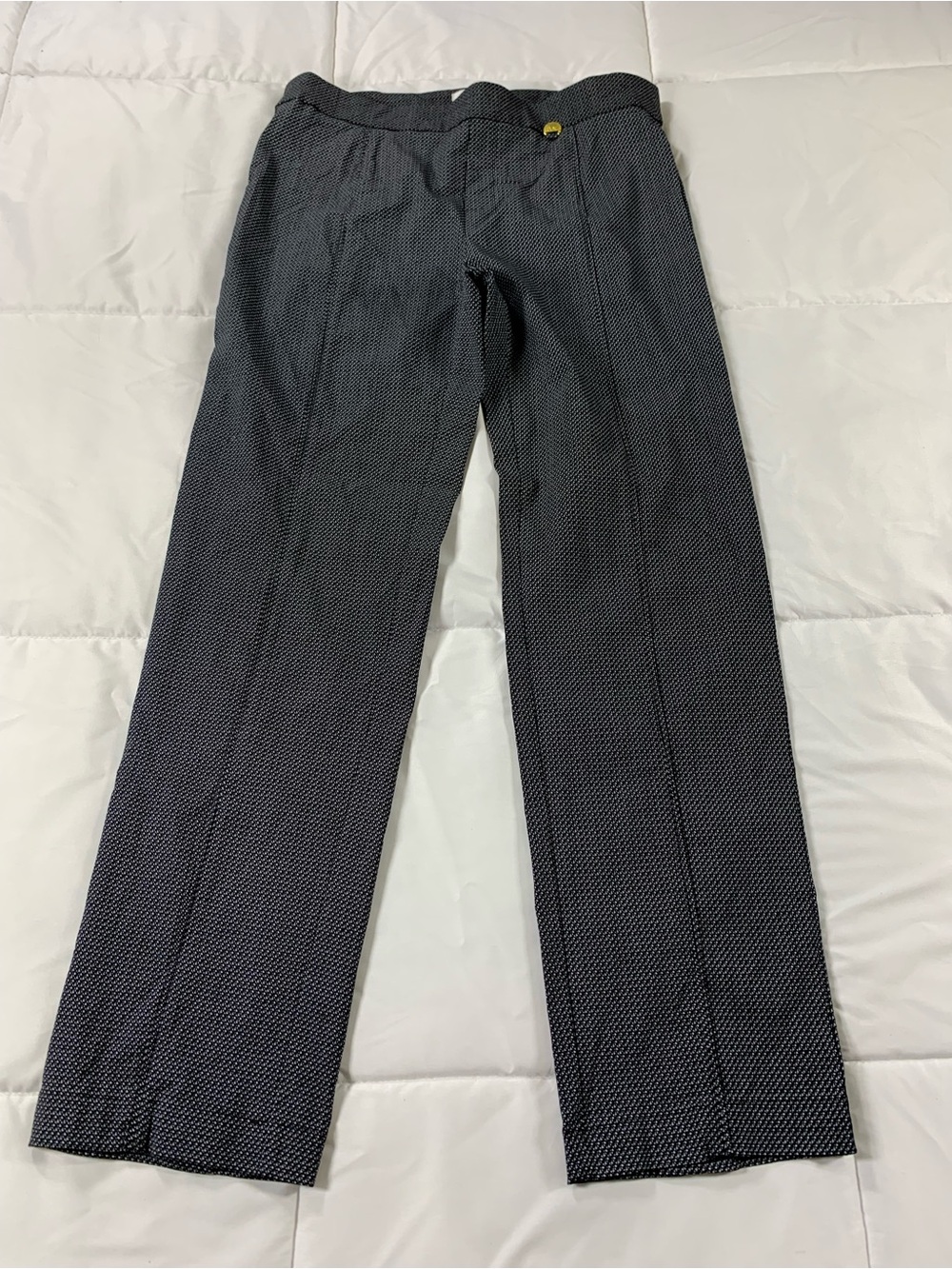 Pre loved COMPANY ELLEN TRACY pants womens size L